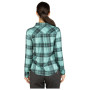 Camisa de mujer Chillaz Similaun 2.0