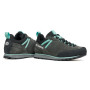 Calzado de mujer Scarpa Crux 2 Gtx Wmn