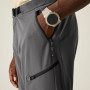 Pantalones de hombre Regatta Tuned In Pro Zip Off II Trouser