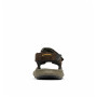 Sandalias de hombre Columbia Konos™ Hiker 3-Strap