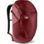 Mochila Lowe Alpine Link 22 rojo mate Auburn