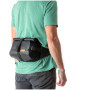 Alforja para manillar Restrap Utility Hip Pack