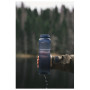 Botella con filtro Katadyn BeFree AC 0,9 l cyklo