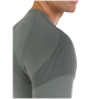 Ropa interior térmica para hombre Fundango Seamless Baselayer Set