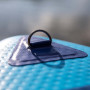 Tabla de surf de pala WattSUP SAR 10 COMBO