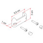 Soporte Fiamma Fix Organizer