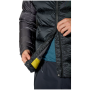 Chaqueta de hombre Rab Neutrino Pro Hoody