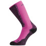 Calcetines Lasting WSM rosa