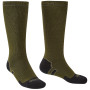 Talla de calcetines: 44-47 / Color: verde