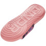 Pantuflas de mujer Under Armour W Ansa Graphic