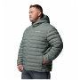 Chaqueta de hombre Columbia Terwilliger Trail™ Heat Seal Hdd Jacket