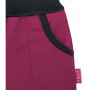 Pantalones softshell para niños Unuo bez zateplení Street