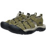 Sandalias de hombre Keen Newport M