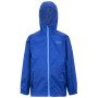 Chaqueta para niños Regatta Kid Pk It Jkt III CL