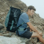 Mochila de escalada Wild Country Crag Hauler 40