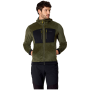 Sudadera de hombre Rab Granitic Hoody