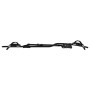 Portabicicletas de techo Thule ProRide 598 Black