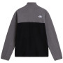 Sudadera de hombre The North Face M Yumiori 1/4 Zip