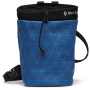 Color: azul/negro