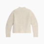 Jersey de mujer Royal Robins W Rockcraft Mock Neck