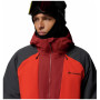 Chaqueta de hombre Columbia Alpine Echo™ Insulated Jacket