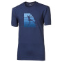Camiseta de hombre Progress Barbar "Boulder"