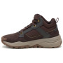 Calzado de hombre Caterpillar Grapple Leather Mid