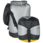 Funda de compresión Sea to Summit Event Ultrasil Dry Sack XXS gris Grey