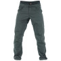 Talla: L / Color: gris oscuro