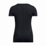 Camiseta de mujer Under Armour Tech Mesh SS
