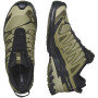 Calzado de hombre Salomon Xa Pro 3D V9 Wide Gore Tex
