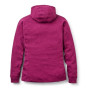 Sudadera de mujer Rab Nexus Hoody Wmns