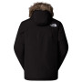 Chaqueta de hombre The North Face M Mcmurdo Parka