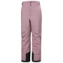 Pantalones de esquí para niños Helly Hansen Jr Girl Diamond Pant rosa 676 Purple Clay