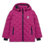 Chaqueta de invierno para niños Lego Wear Lwjipe 706 Fuchsia rosa Fuchsia