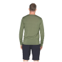 Camiseta funcional de hombre Devold Classic Summit Ls Man