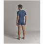 Camiseta funcional de hombre Ortovox 120 Comp Light Short Sleeve M