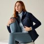 Chaqueta de mujer Regatta Women’s Andreson Marl Hybrid