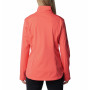Chaqueta de mujer Columbia Malta Springs™ Softshell