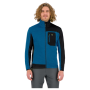 Sudadera funcional de hombre Karpos Cherz Fleece