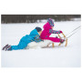 Pantalones con forro polar para bebés Unuo Softshell Sherpa Basic
