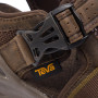 Sandalias de hombre Teva Omnium 2 Leather