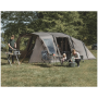 Tienda familiar para 6 personas Easy Camp Kullen 6 Air