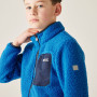 Sudadera para niños Regatta Junior Frankie Warm Fleece