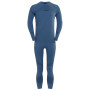 Talla: S-M / Color: azul oscuro