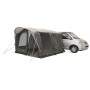 Carpa de autocaravana/furgoneta Outwell Newburg 260 Air gris
