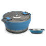 Olla GSI Outdoors Escape Hs 2L Pot