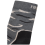 Calcetines para niños Reima Kuivilla Soft Black