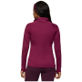 Sudadera de mujer Cotopaxi W'S Otero Fleece Half-Zip Pullover