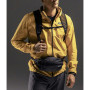 Riñonera Matador Freerain Hip Pack